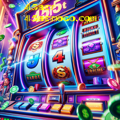 Explore a Emoção dos Slots na 45bet